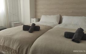 Apartamento Centro Huelva WIFI 300MB